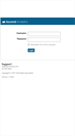 Mobile Screenshot of analytics.ascendrms.com